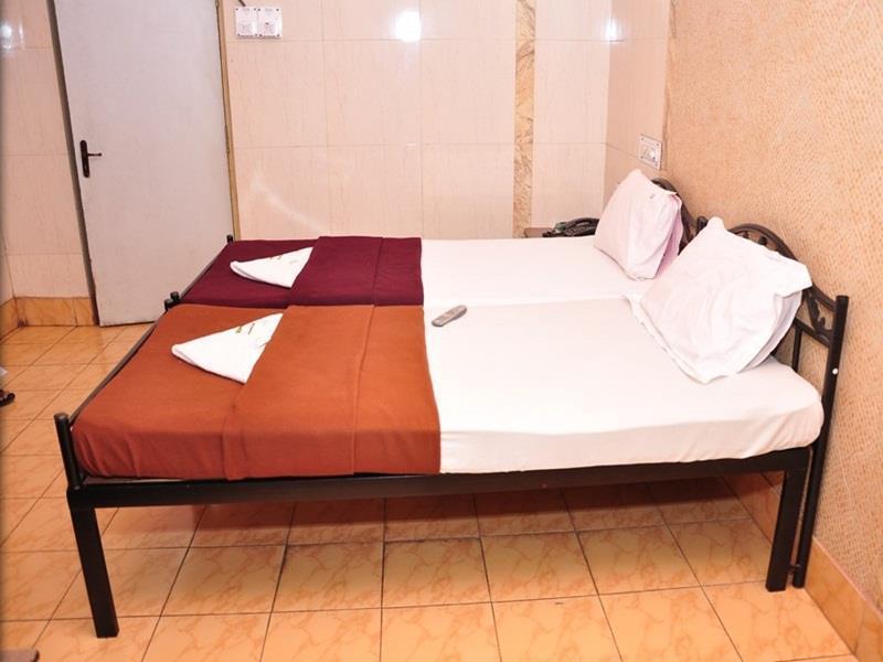 Hotel Haridwar Hyderabad Exterior foto