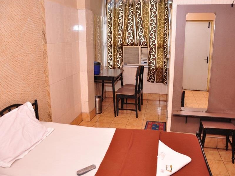 Hotel Haridwar Hyderabad Exterior foto