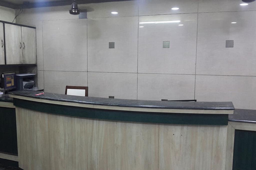 Hotel Haridwar Hyderabad Exterior foto