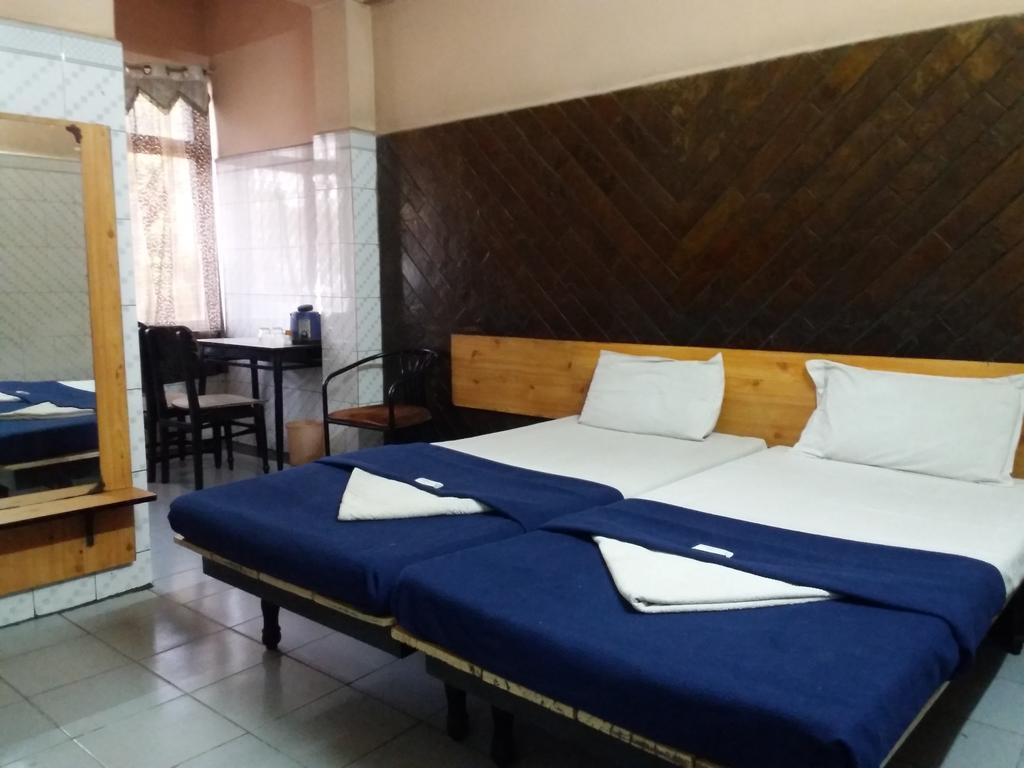 Hotel Haridwar Hyderabad Exterior foto