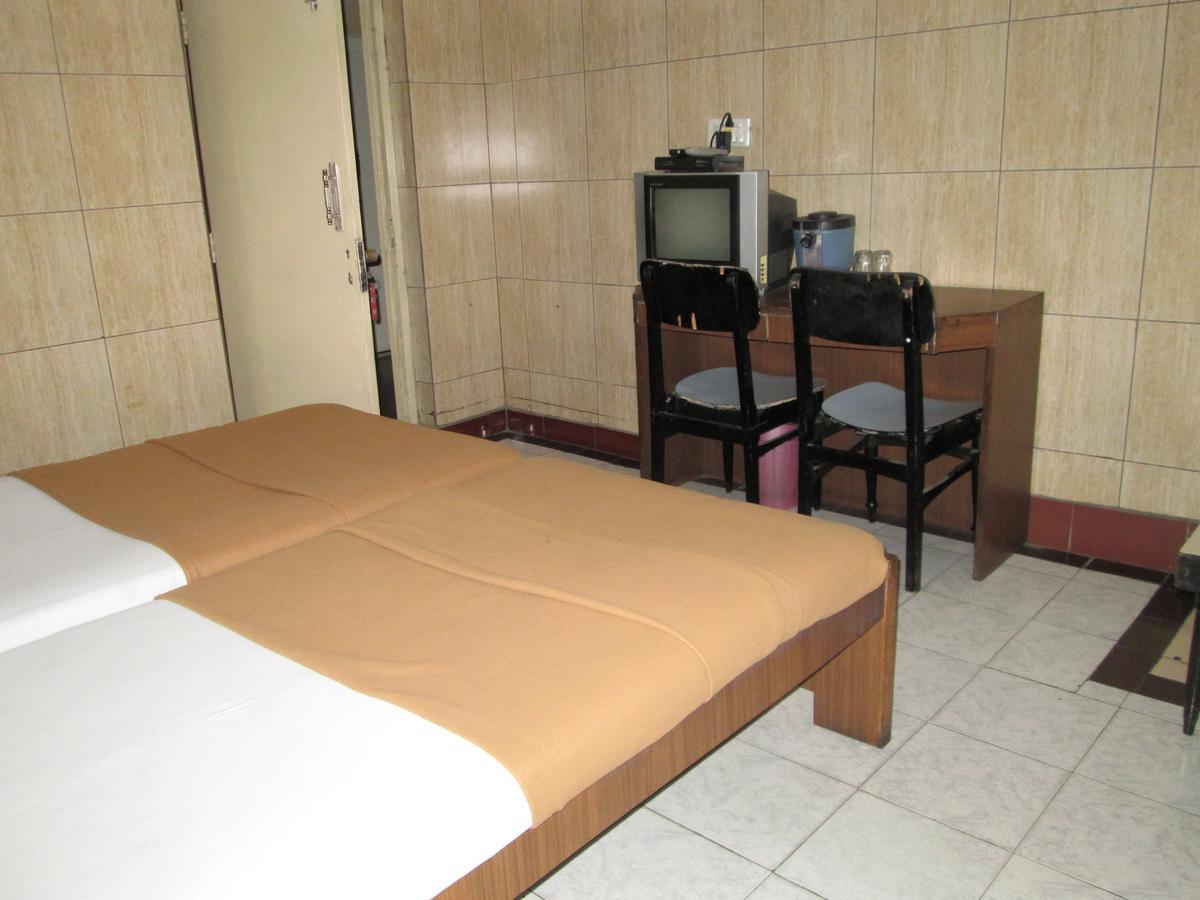 Hotel Haridwar Hyderabad Exterior foto